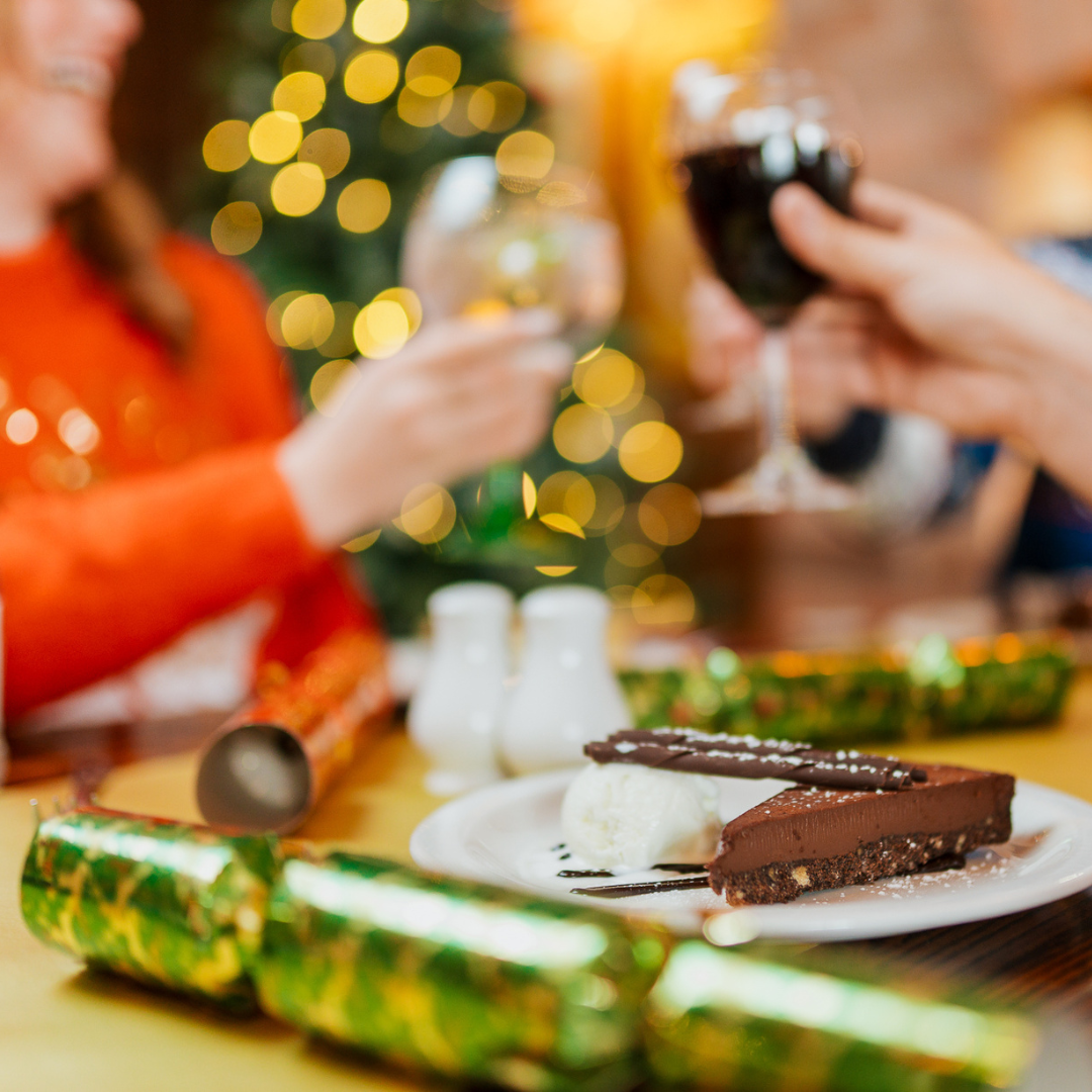 Christmas at The Wellington Arms